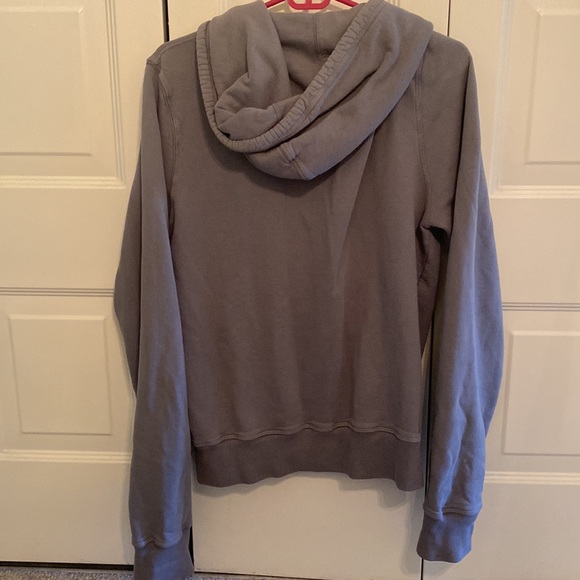 True Religion full-zip hoodie - Picture 3 of 3